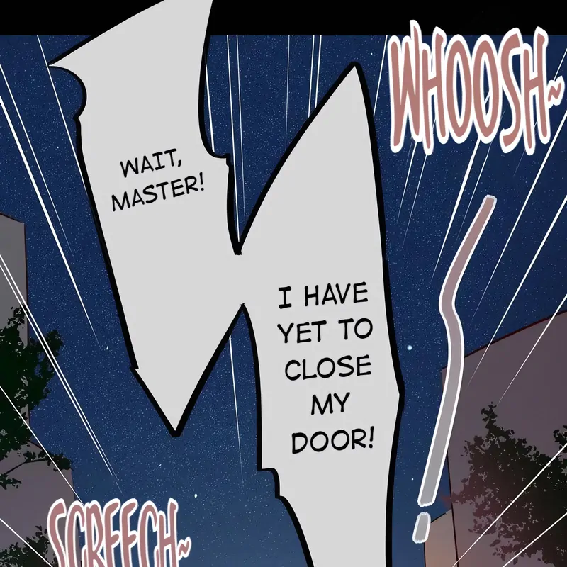 My Boyfriend’s Love Complex [Official] - 47 - Come To My House Tonight manhwa