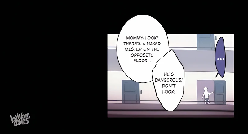 My Boyfriend’s Love Complex [Official] - 47 - Come To My House Tonight manhwa