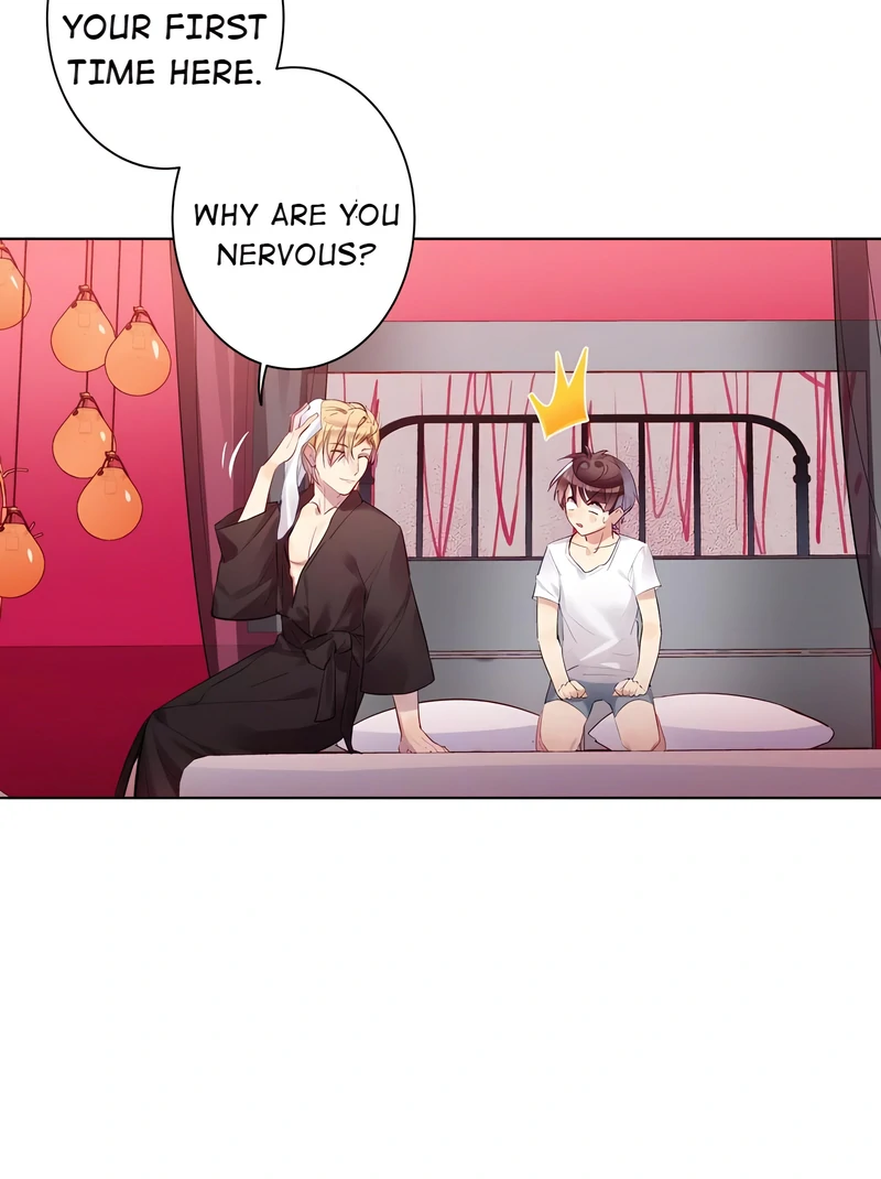 My Boyfriend’s Love Complex [Official] - 48 - In My Bed Tonight manhwa