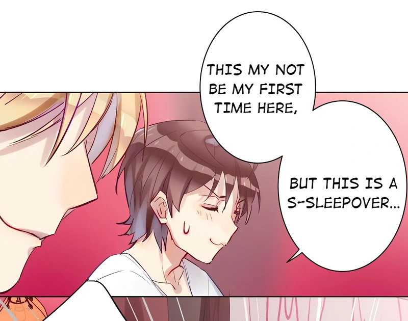 My Boyfriend’s Love Complex [Official] - 48 - In My Bed Tonight manhwa