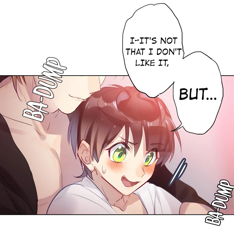 My Boyfriend’s Love Complex [Official] - 48 - In My Bed Tonight manhwa