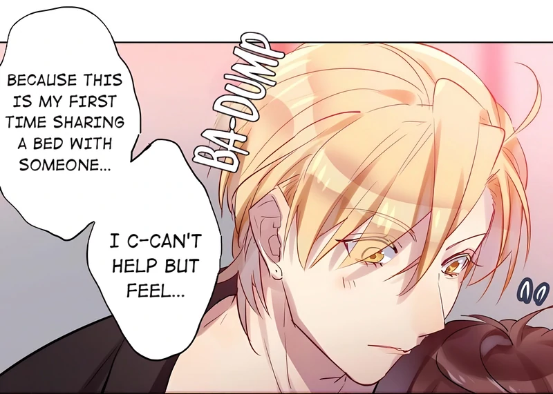 My Boyfriend’s Love Complex [Official] - 48 - In My Bed Tonight manhwa
