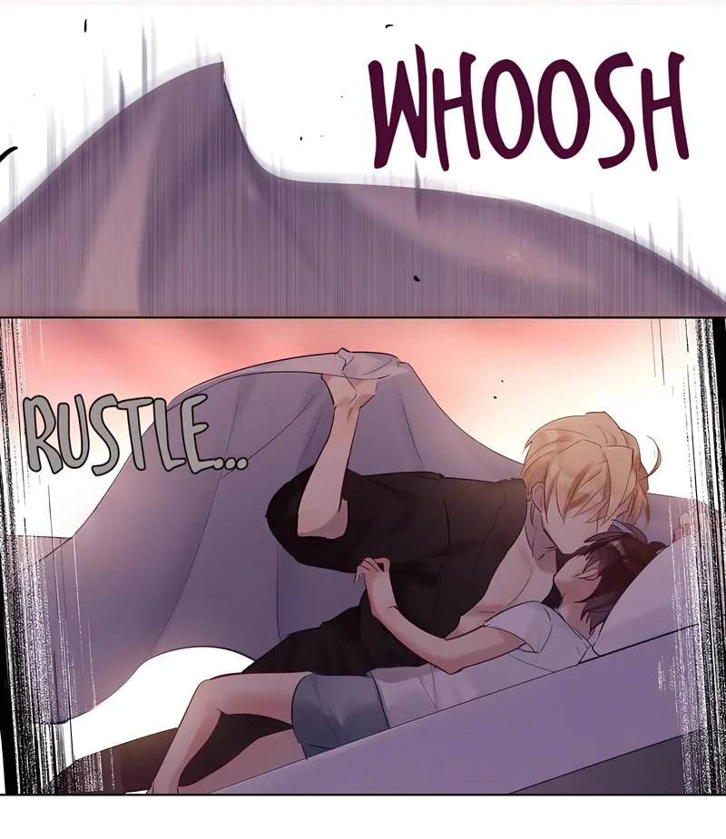 My Boyfriend’s Love Complex [Official] - 48 - In My Bed Tonight manhwa