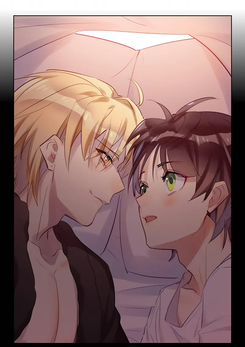 My Boyfriend’s Love Complex [Official] - 48 - In My Bed Tonight manhwa