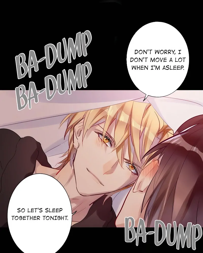 My Boyfriend’s Love Complex [Official] - 48 - In My Bed Tonight manhwa