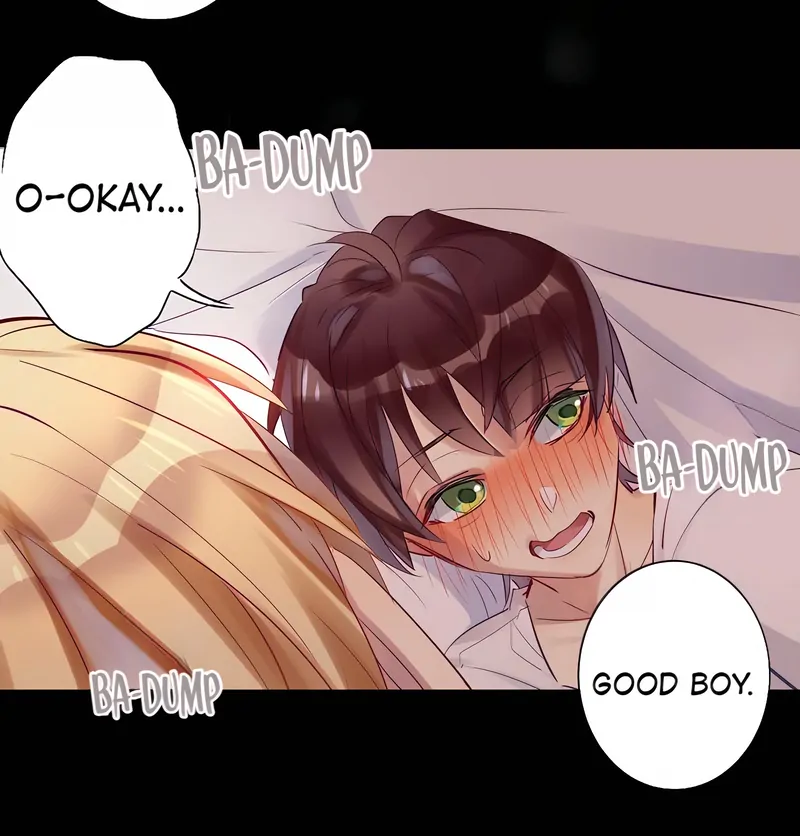 My Boyfriend’s Love Complex [Official] - 48 - In My Bed Tonight manhwa