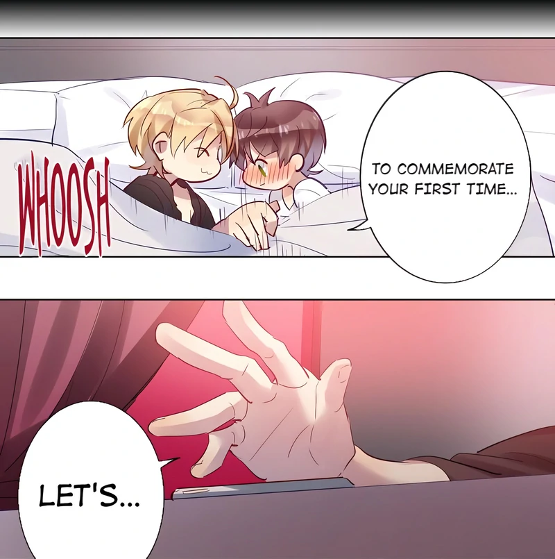 My Boyfriend’s Love Complex [Official] - 48 - In My Bed Tonight manhwa