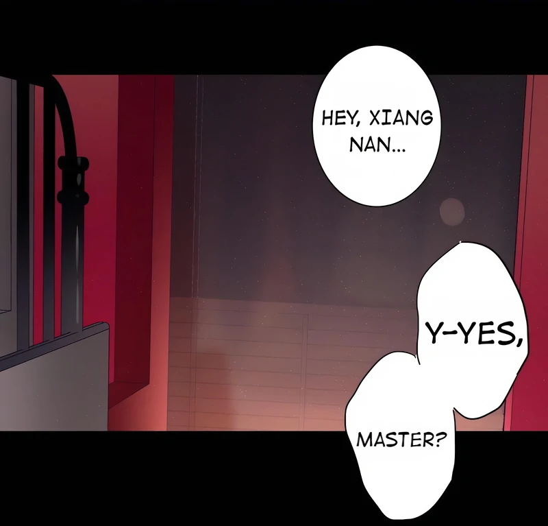 My Boyfriend’s Love Complex [Official] - 49 - Good Night, My Little Student manhwa