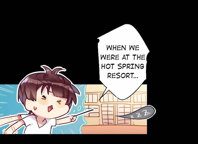My Boyfriend’s Love Complex [Official] - 49 - Good Night, My Little Student manhwa