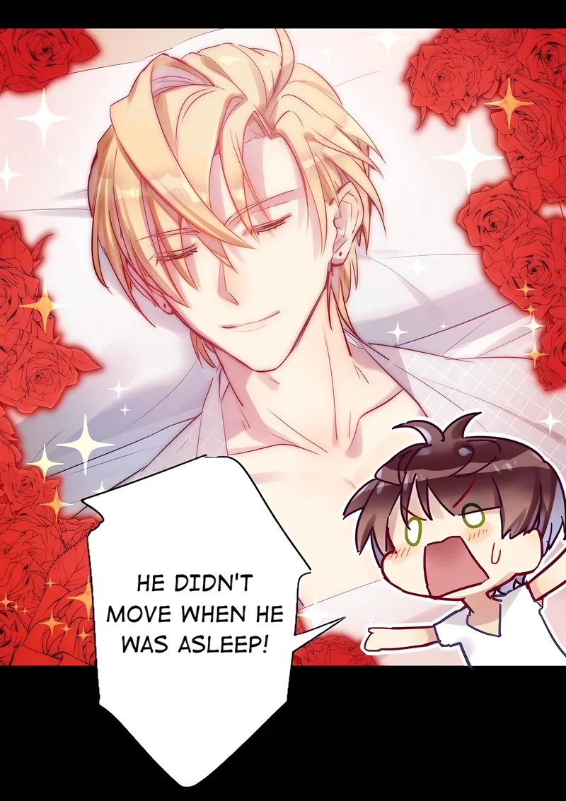 My Boyfriend’s Love Complex [Official] - 49 - Good Night, My Little Student manhwa