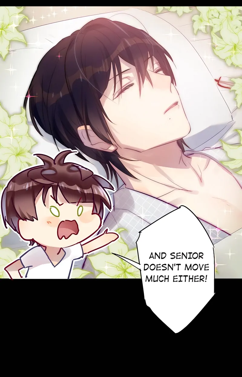 My Boyfriend’s Love Complex [Official] - 49 - Good Night, My Little Student manhwa