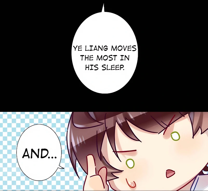 My Boyfriend’s Love Complex [Official] - 49 - Good Night, My Little Student manhwa