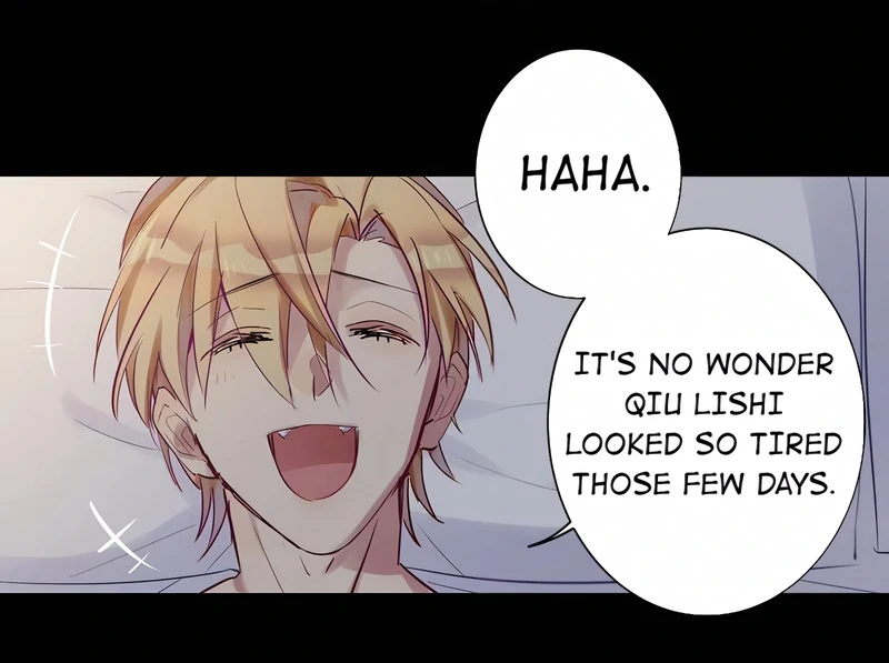 My Boyfriend’s Love Complex [Official] - 49 - Good Night, My Little Student manhwa