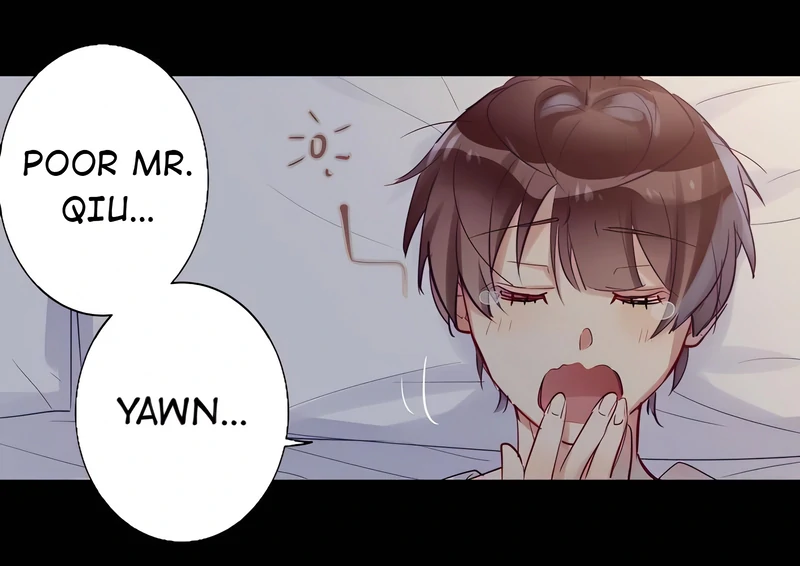 My Boyfriend’s Love Complex [Official] - 49 - Good Night, My Little Student manhwa