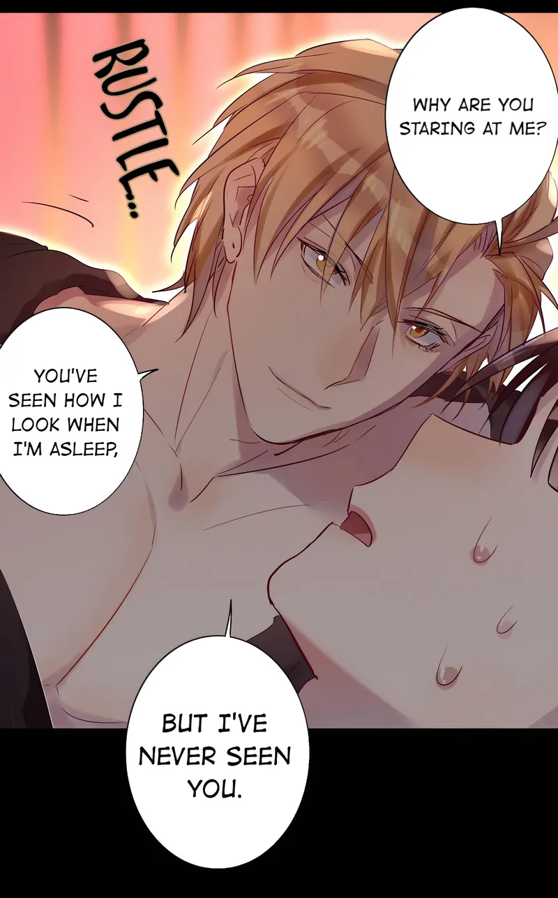 My Boyfriend’s Love Complex [Official] - 49 - Good Night, My Little Student manhwa