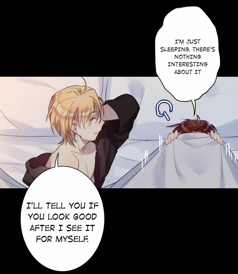 My Boyfriend’s Love Complex [Official] - 49 - Good Night, My Little Student manhwa