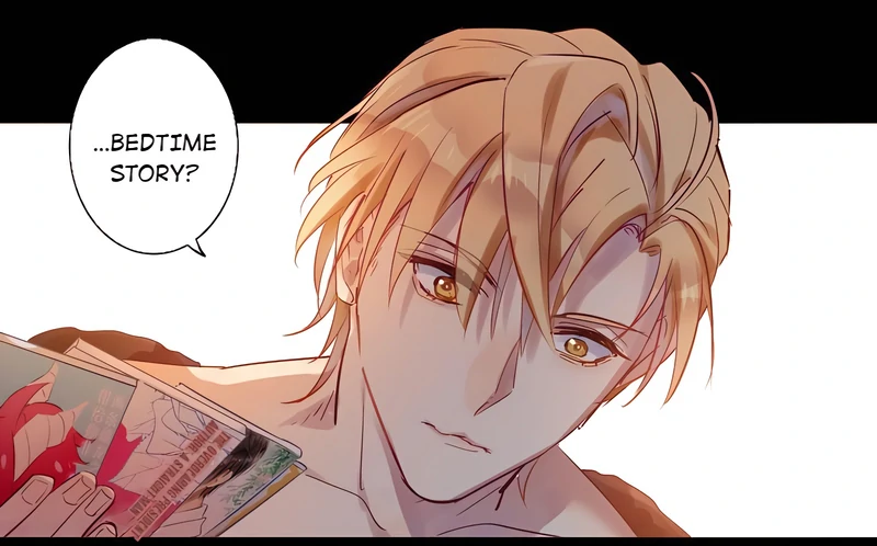 My Boyfriend’s Love Complex [Official] - 49 - Good Night, My Little Student manhwa