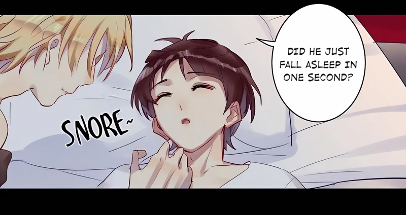 My Boyfriend’s Love Complex [Official] - 49 - Good Night, My Little Student manhwa