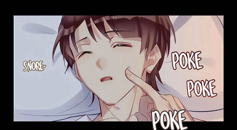 My Boyfriend’s Love Complex [Official] - 49 - Good Night, My Little Student manhwa