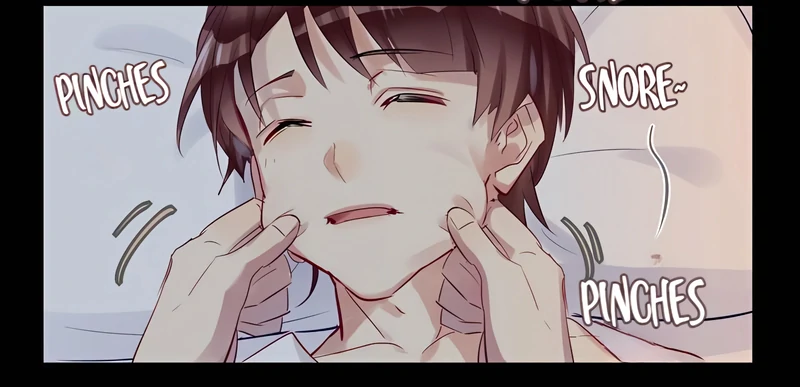 My Boyfriend’s Love Complex [Official] - 49 - Good Night, My Little Student manhwa