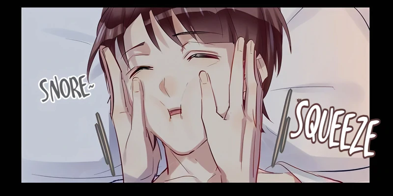 My Boyfriend’s Love Complex [Official] - 49 - Good Night, My Little Student manhwa