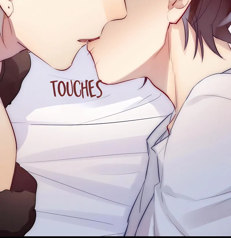 My Boyfriend’s Love Complex [Official] - 49 - Good Night, My Little Student manhwa