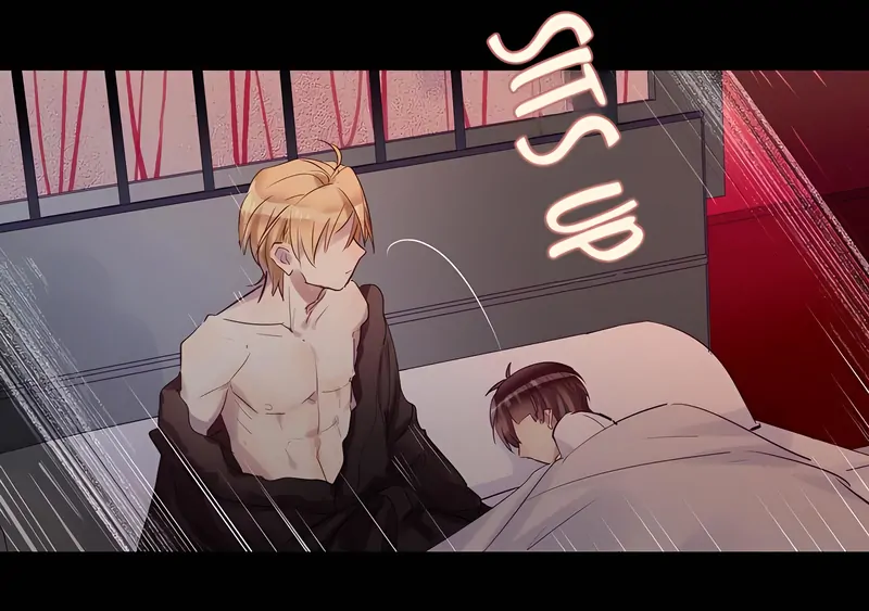 My Boyfriend’s Love Complex [Official] - 49 - Good Night, My Little Student manhwa