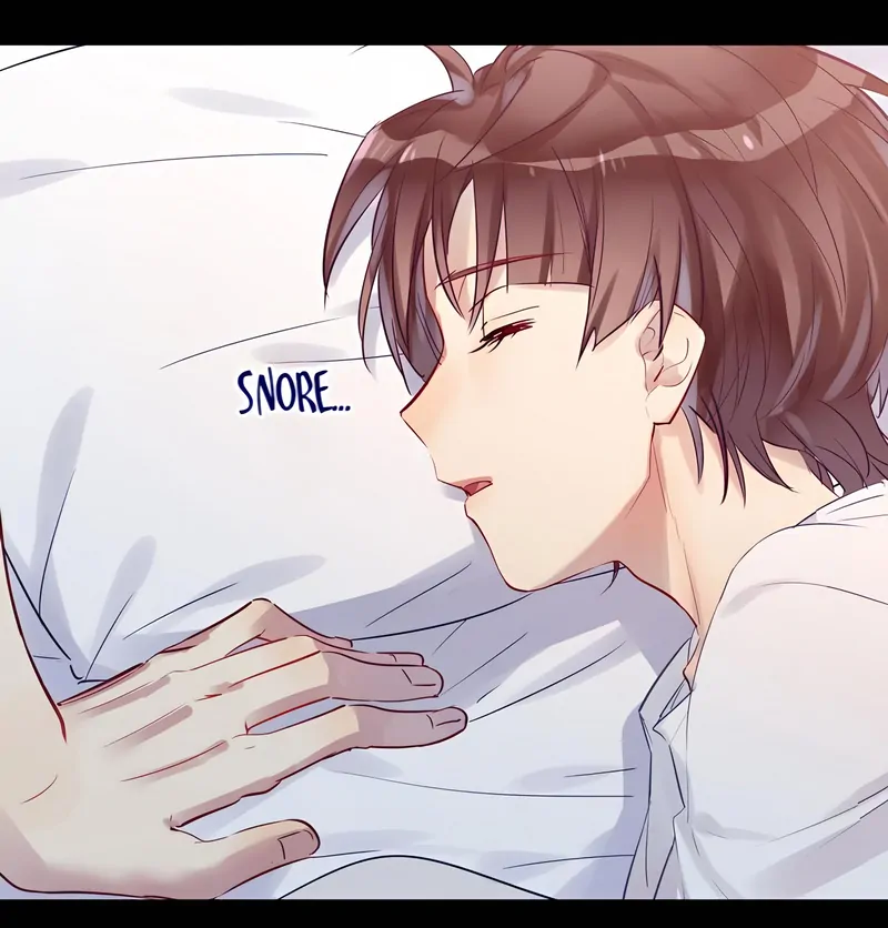 My Boyfriend’s Love Complex [Official] - 49 - Good Night, My Little Student manhwa