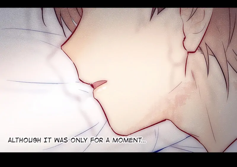 My Boyfriend’s Love Complex [Official] - 49 - Good Night, My Little Student manhwa