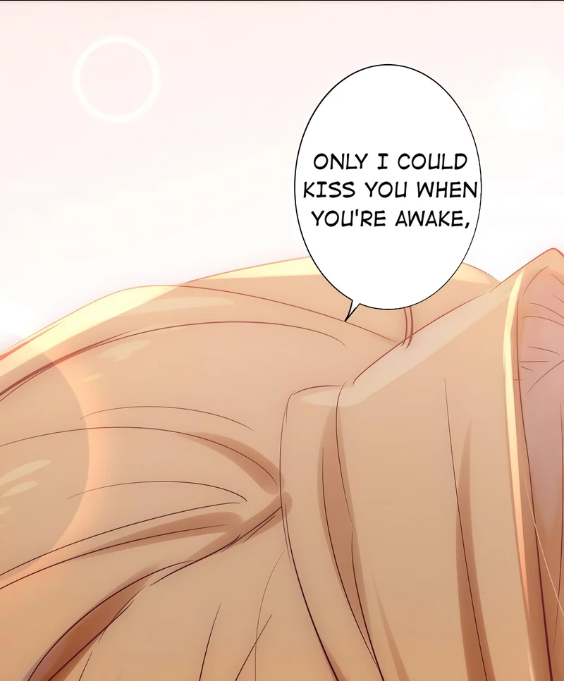My Boyfriend’s Love Complex [Official] - 49 - Good Night, My Little Student manhwa