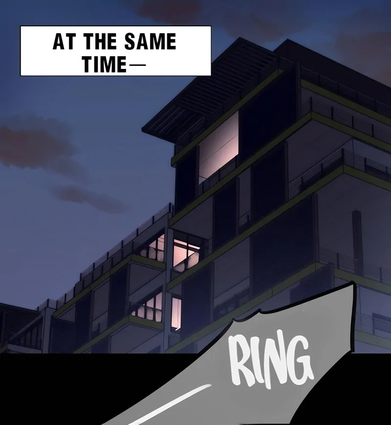 My Boyfriend’s Love Complex [Official] - 50 - How Could I Ever Date Anyone? manhwa