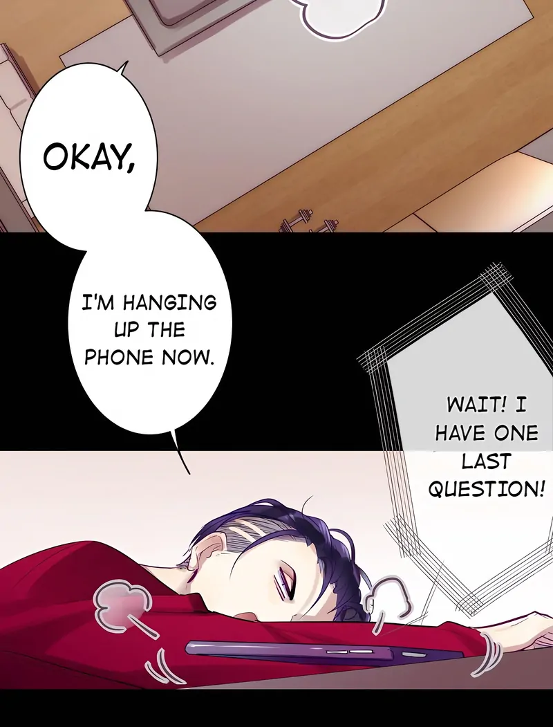 My Boyfriend’s Love Complex [Official] - 50 - How Could I Ever Date Anyone? manhwa