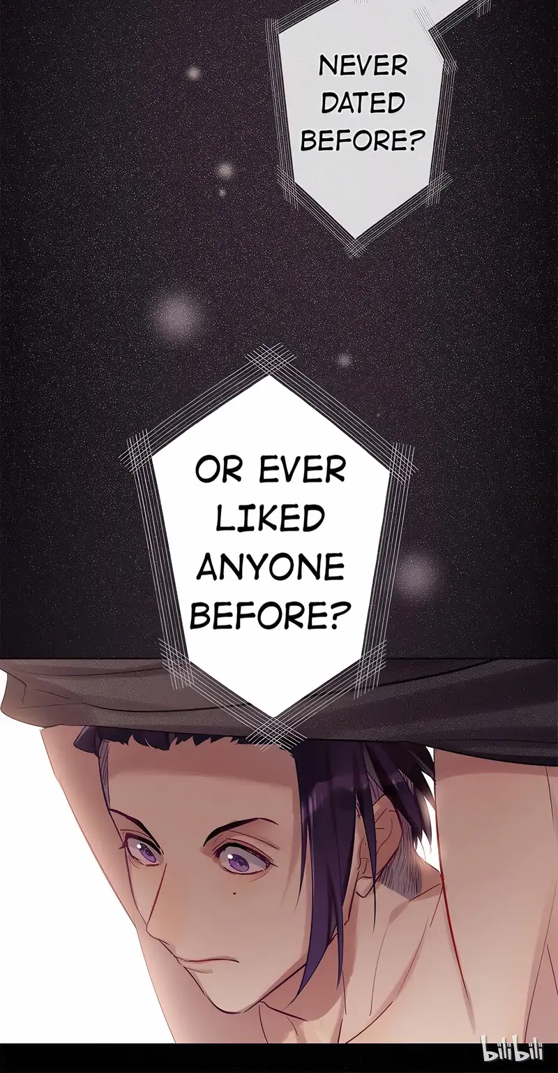 My Boyfriend’s Love Complex [Official] - 50 - How Could I Ever Date Anyone? manhwa