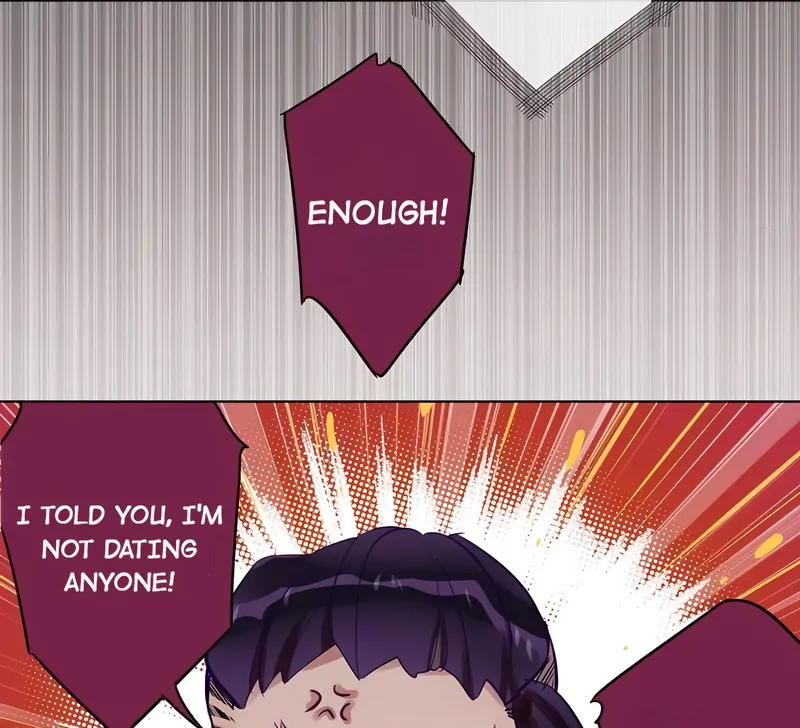My Boyfriend’s Love Complex [Official] - 50 - How Could I Ever Date Anyone? manhwa