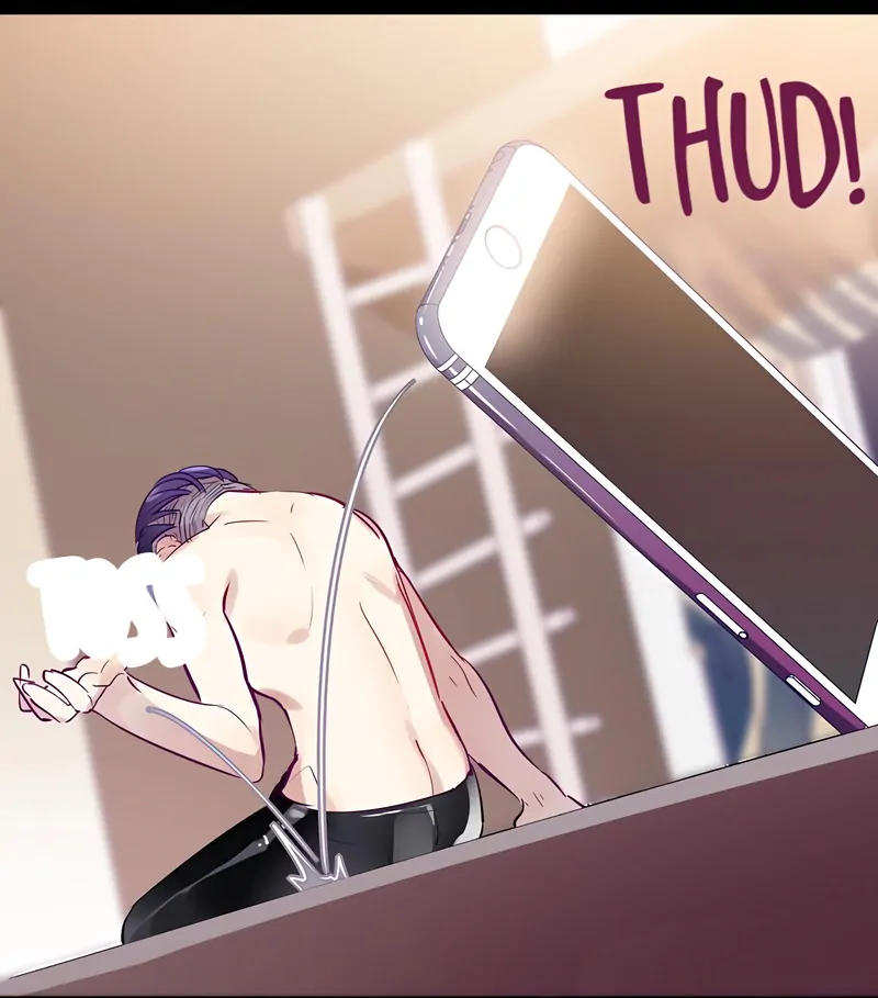 My Boyfriend’s Love Complex [Official] - 50 - How Could I Ever Date Anyone? manhwa