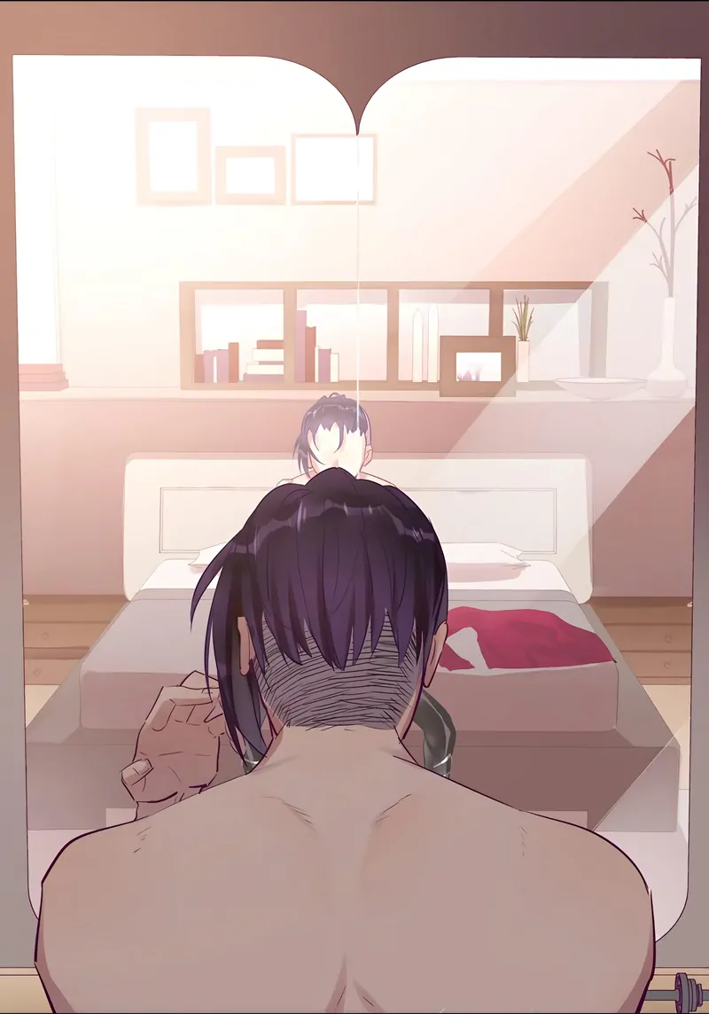 My Boyfriend’s Love Complex [Official] - 50 - How Could I Ever Date Anyone? manhwa