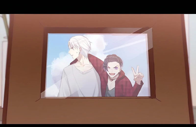 My Boyfriend’s Love Complex [Official] - 50 - How Could I Ever Date Anyone? manhwa