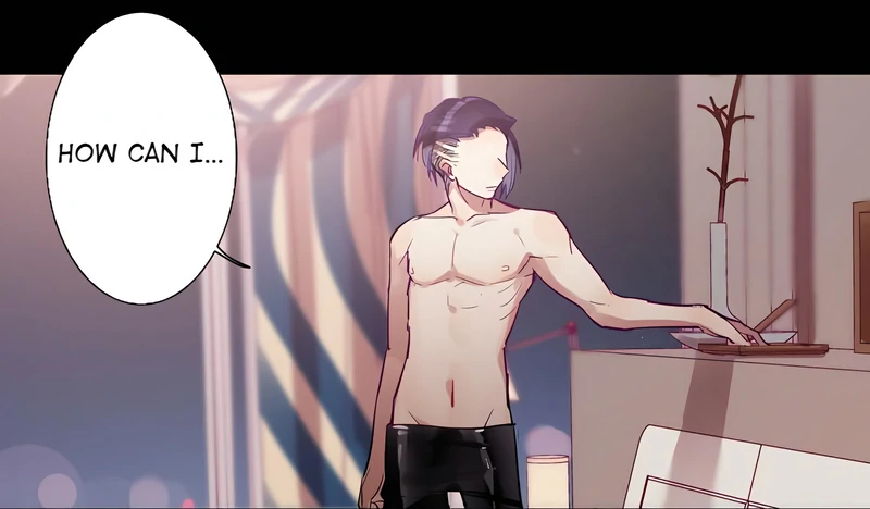 My Boyfriend’s Love Complex [Official] - 50 - How Could I Ever Date Anyone? manhwa