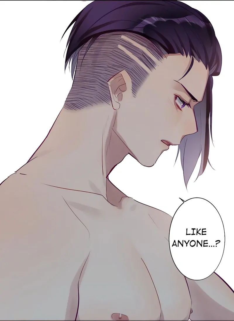 My Boyfriend’s Love Complex [Official] - 50 - How Could I Ever Date Anyone? manhwa