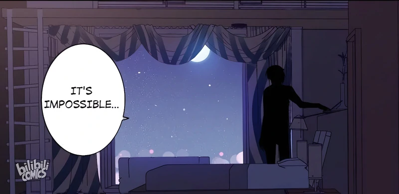 My Boyfriend’s Love Complex [Official] - 50 - How Could I Ever Date Anyone? manhwa