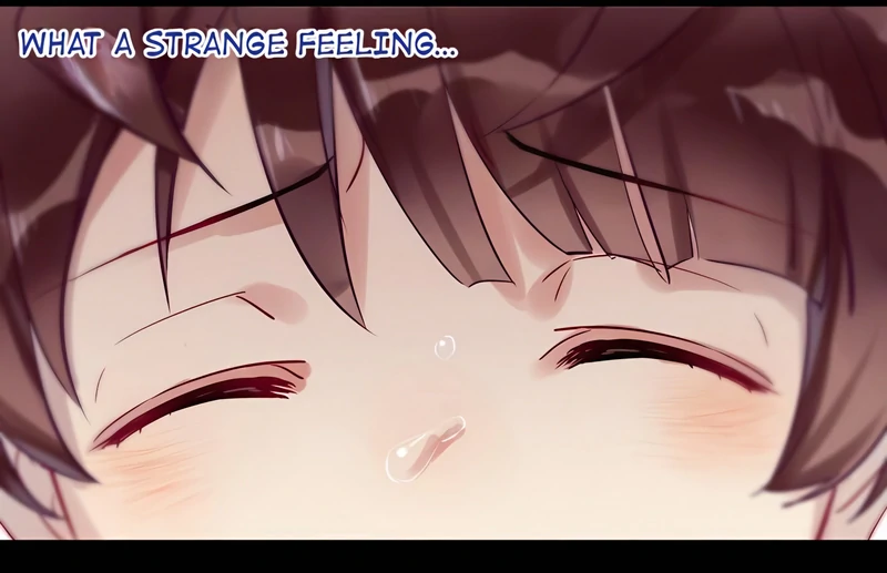 My Boyfriend’s Love Complex [Official] - 51 - Punishing You With a Morning Kiss manhwa