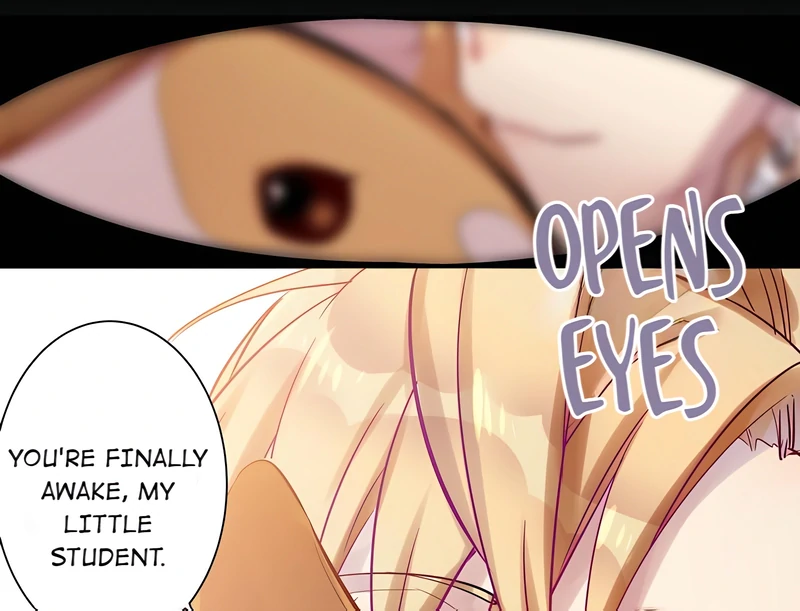 My Boyfriend’s Love Complex [Official] - 51 - Punishing You With a Morning Kiss manhwa