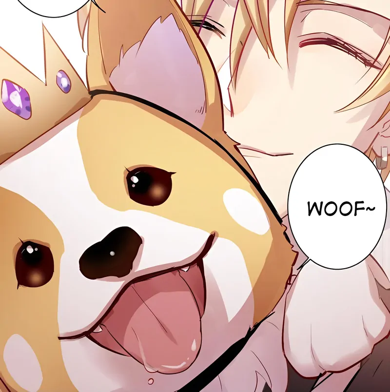 My Boyfriend’s Love Complex [Official] - 51 - Punishing You With a Morning Kiss manhwa