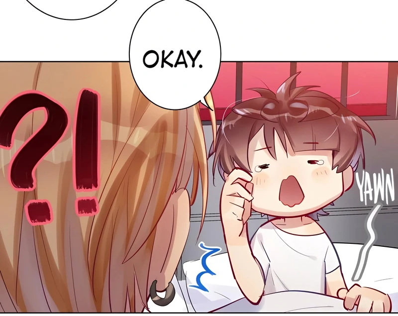 My Boyfriend’s Love Complex [Official] - 51 - Punishing You With a Morning Kiss manhwa