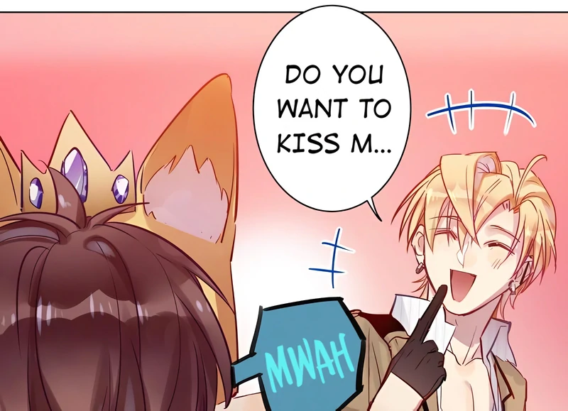 My Boyfriend’s Love Complex [Official] - 51 - Punishing You With a Morning Kiss manhwa