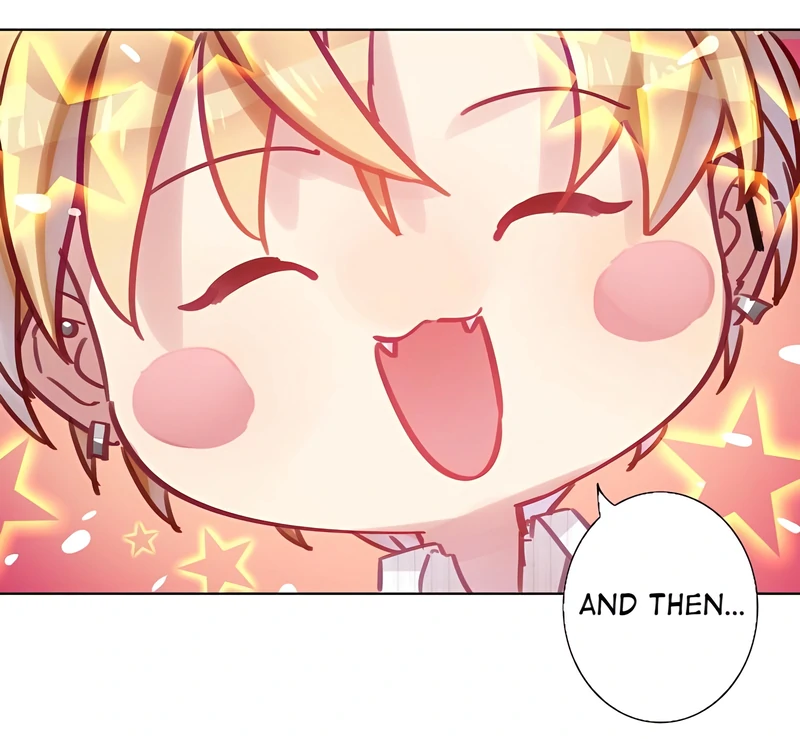 My Boyfriend’s Love Complex [Official] - 51 - Punishing You With a Morning Kiss manhwa
