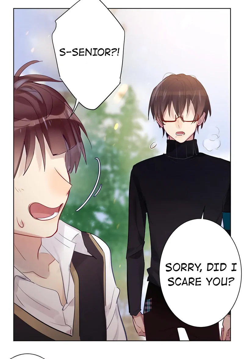 My Boyfriend’s Love Complex [Official] - 51 - Punishing You With a Morning Kiss manhwa