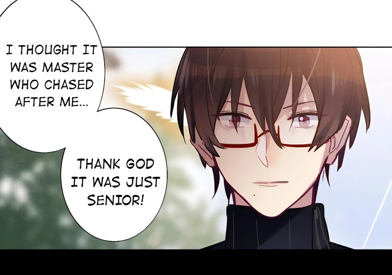 My Boyfriend’s Love Complex [Official] - 51 - Punishing You With a Morning Kiss manhwa