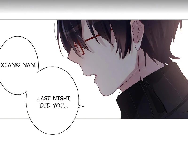My Boyfriend’s Love Complex [Official] - 51 - Punishing You With a Morning Kiss manhwa