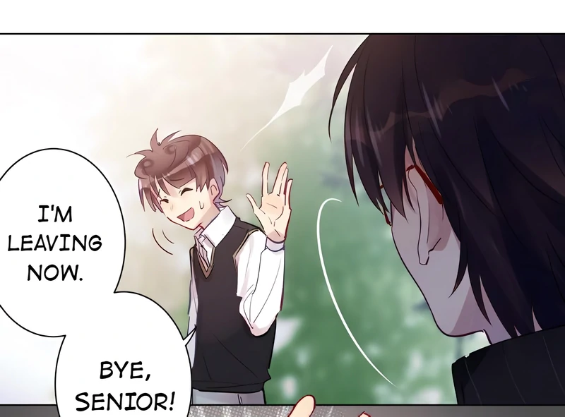 My Boyfriend’s Love Complex [Official] - 51 - Punishing You With a Morning Kiss manhwa